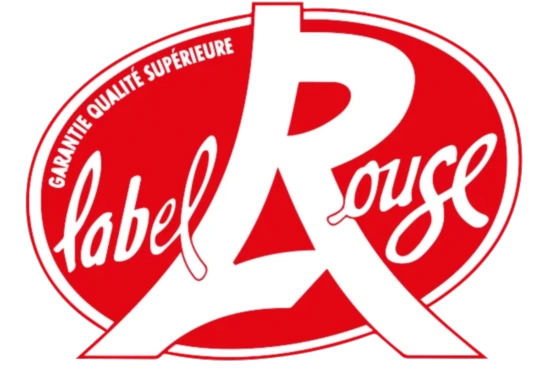 Label Rouge