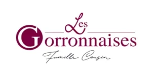 Les Gorronnaises - Logo