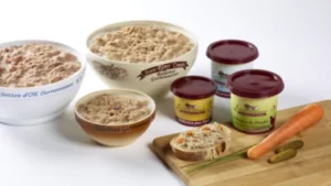 Rillettes Gorrronnaises