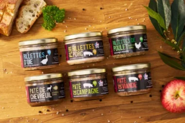Produits-du-terroir-Conserves-Les-Gorronnaises