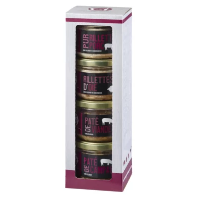 Coffret-4-verrines-800g-Les-Gorronnaises