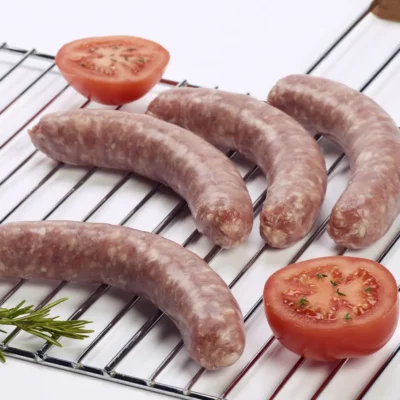 Saucisses-natures-x8-1kg-Les-Gorronnaises