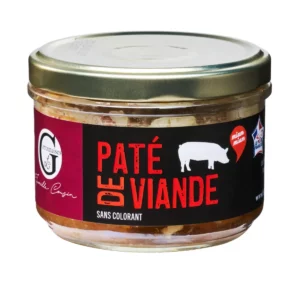 Verrine-pate-de-viande-200g-Les-Gorronnaises
